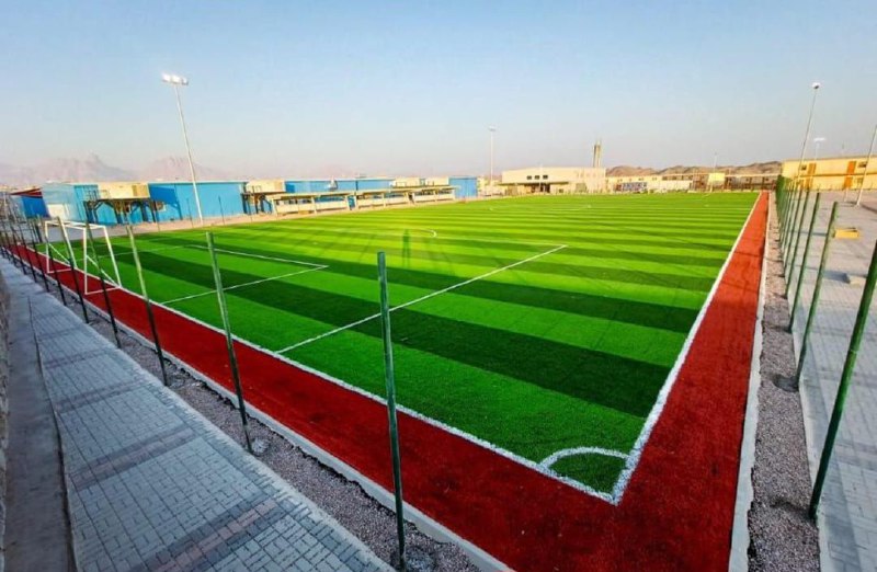 نافورة حديقة