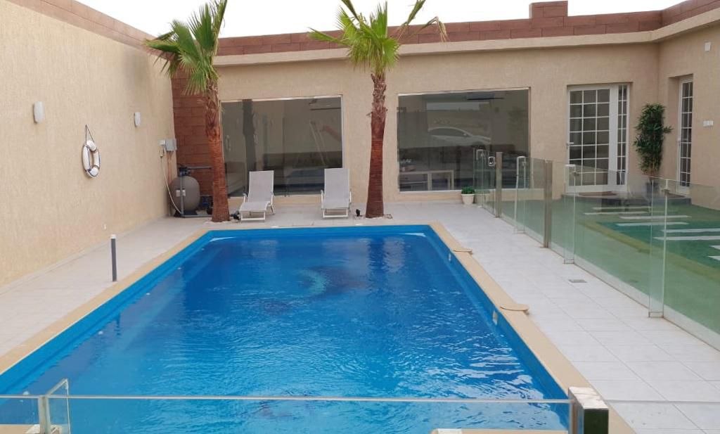 نافورة حديقة