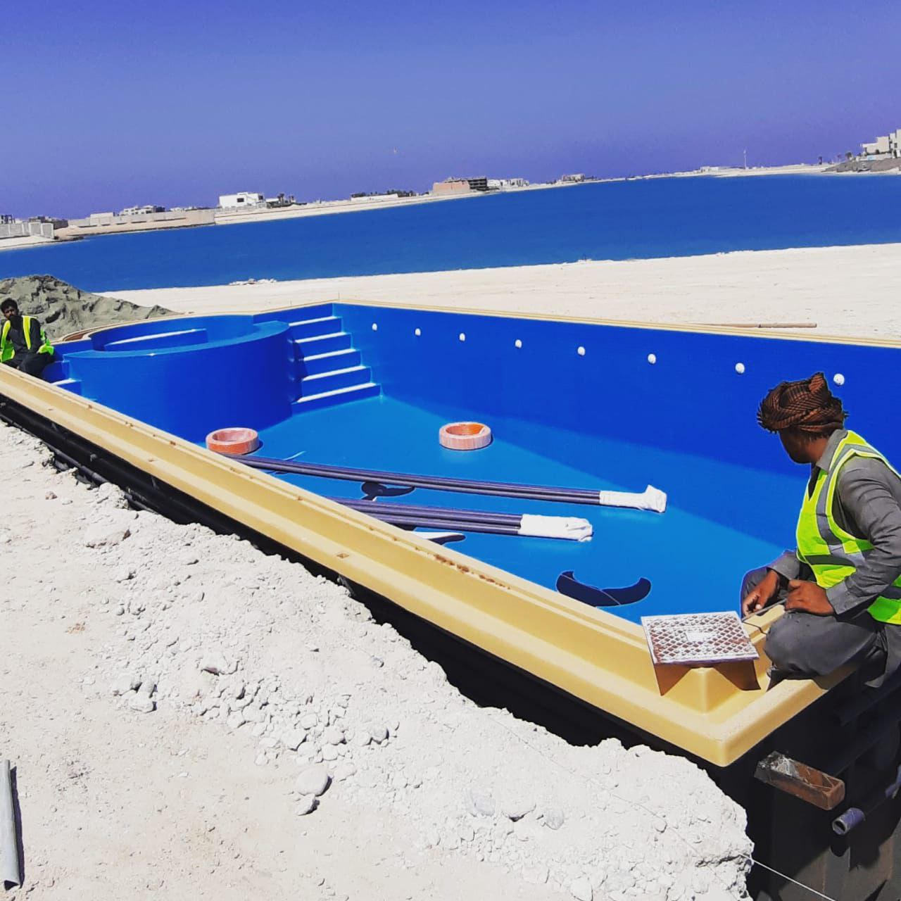 نافورة حديقة