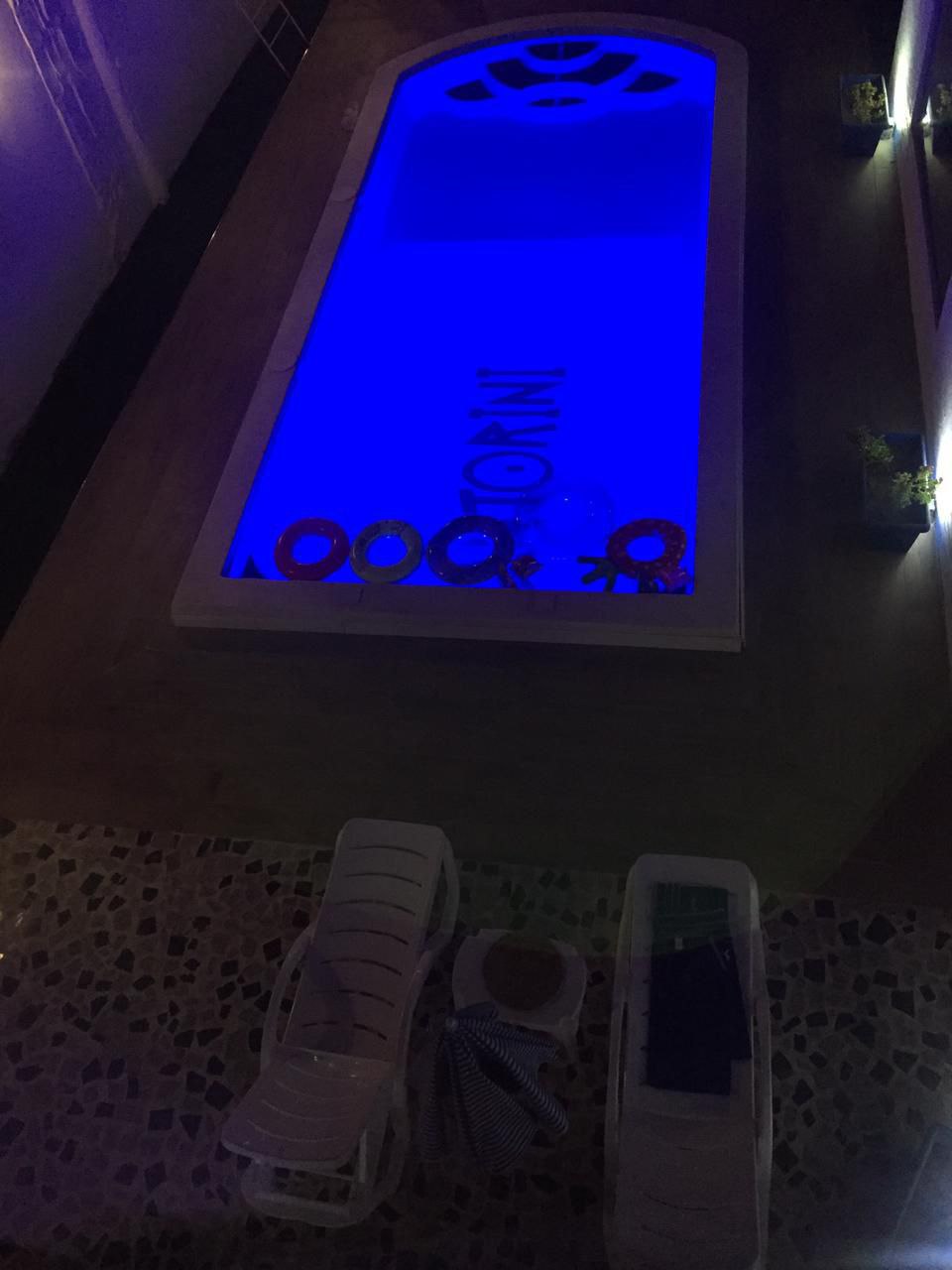 نافورة حديقة