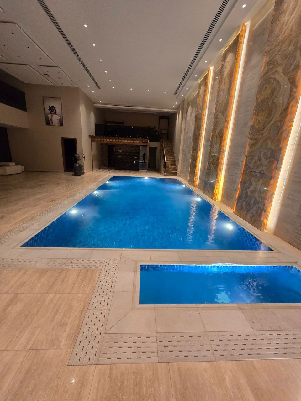 نافورة حديقة