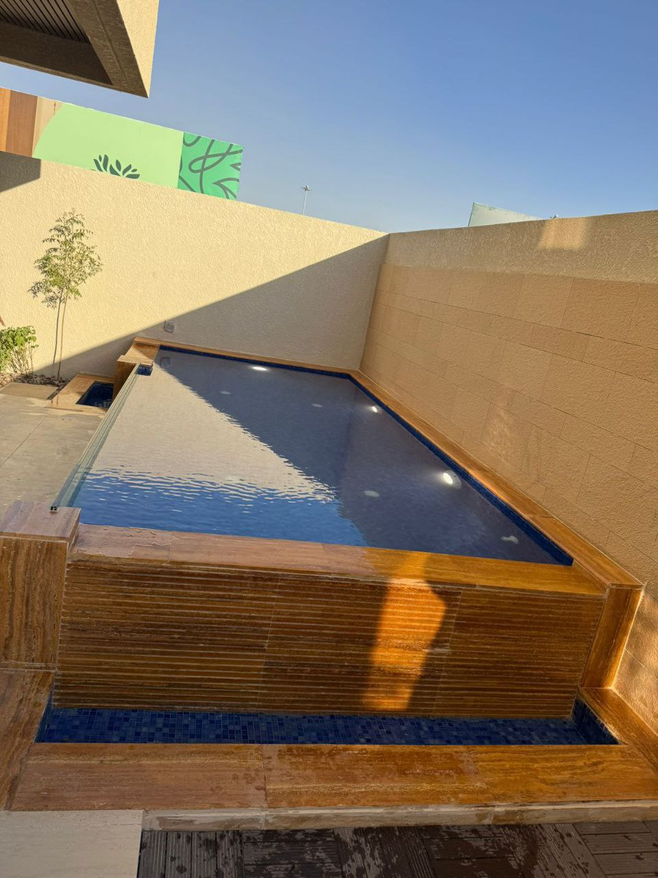 نافورة حديقة